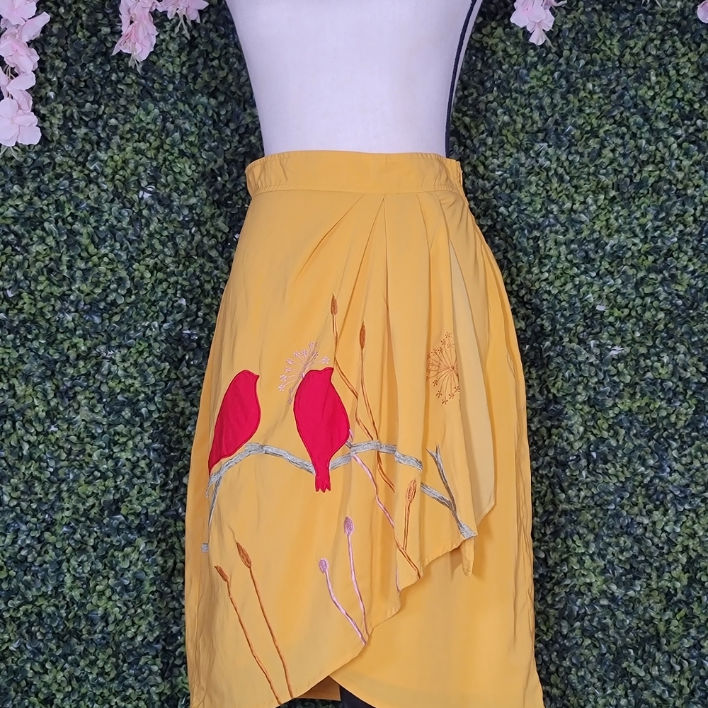 Vintage Skirt - Picture 2 of 8
